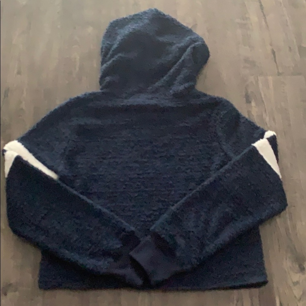 Urban Outfitters Tommy Hilfiger sweater cropped - Picture 3 of 4